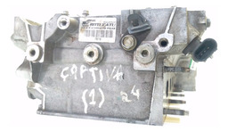 CABEÇOTE CAPTIVA 2009 A 2010 MALIBU ATÉ 2013 2.4 16V GAS