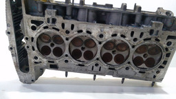 CABEÇOTE CAPTIVA 2009 A 2010 MALIBU ATÉ 2013 2.4 16V GAS