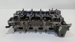 CABEÇOTE CAPTIVA 2009 A 2010 MALIBU ATÉ 2013 2.4 16V GAS