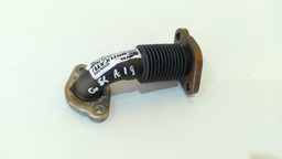 TUBO EGR COLETOR DE ESCAPE SPRINTER 415CDI 2.2 2013 A 2019