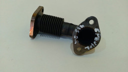 TUBO EGR COLETOR DE ESCAPE SPRINTER 415CDI 2.2 2013 A 2019