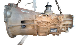 CAIXA CAMBIO RANGER 3.0 16V DIESEL POWER STROKE 05/12 MAN