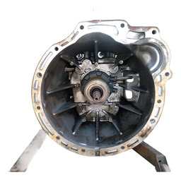 CAIXA CAMBIO RANGER 3.0 16V DIESEL POWER STROKE 05/12 MAN