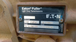 CAIXA CAMBIO RANGER 3.0 16V DIESEL POWER STROKE 05/12 MAN