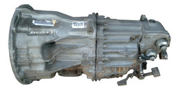 Caixa Cambio Mercedes Sprinter 311 314 415 515 2.2 13/23