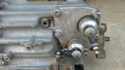 CAIXA CAMBIO MERCEDES SPRINTER 311 314 415 515 2.2 13/23