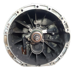 CAIXA CAMBIO MERCEDES SPRINTER 311 314 415 515 2.2 13/23