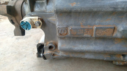 CAIXA CAMBIO MERCEDES SPRINTER 311 314 415 515 2.2 13/23