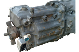 CAIXA CAMBIO MERCEDES SPRINTER 311 314 415 515 2.2 13/23