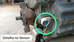 CAIXA CAMBIO MERCEDES SPRINTER 311 314 415 515 2.2 13/23