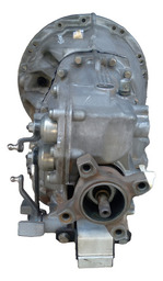 CAIXA CAMBIO MERCEDES SPRINTER 311 314 415 515 2.2 13/23