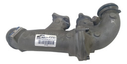 Tubo Junção De Turbina Mercedes Sprinter 415 Cdi 2013 A 2019