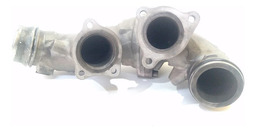 TUBO JUNÇÃO DE TURBINA MERCEDES SPRINTER 415 CDI 2013 A 2019