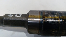 EIXO BALANCEIRO MERCEDES SPRINTER 415CDI 2.2 2013 A 2019