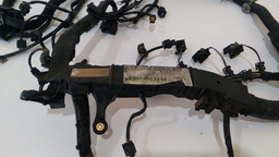 CHICOTE PRINCIPAL DO MOTOR SPRINTER 415CDI 2.2 2013 A 2019