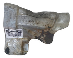 PROTEÇÃO DA TURBINA MERCEDES SPRINTER 415CDI 2.2 2013 A 2019