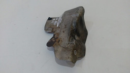 PROTEÇÃO DA TURBINA MERCEDES SPRINTER 415CDI 2.2 2013 A 2019