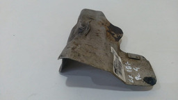 PROTEÇÃO DA TURBINA MERCEDES SPRINTER 415CDI 2.2 2013 A 2019