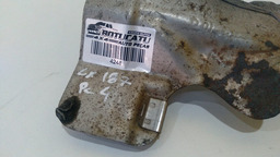 PROTEÇÃO DA TURBINA MERCEDES SPRINTER 415CDI 2.2 2013 A 2019