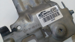 SUPORTE COXIM DO MOTOR SPRINTER 415 CDI 2.2  2013 A 2019