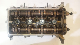 CABEÇOTE CERATO SOUL 1.6 16V 2008 2009 A 2013 GAS 