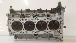 CABEÇOTE CERATO SOUL 1.6 16V 2008 2009 A 2013 GAS 