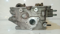 CABEÇOTE CERATO SOUL 1.6 16V 2008 2009 A 2013 GAS 