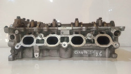CABEÇOTE CERATO SOUL 1.6 16V 2008 2009 A 2013 GAS 