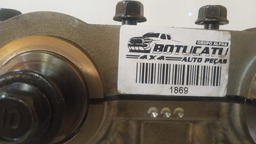 CABEÇOTE CERATO SOUL 1.6 16V 2008 2009 A 2013 GAS 