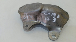 PROTEÇÃO TÉRMICA MERCEDES SPRINTER 415 CDI 2.2 2013 A 2019