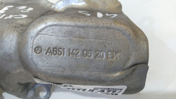 PROTEÇÃO TÉRMICA MERCEDES SPRINTER 415 CDI 2.2 2013 A 2019