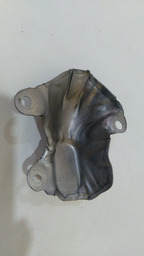 PROTEÇÃO TÉRMICA MERCEDES SPRINTER 415 CDI 2.2 2013 A 2019