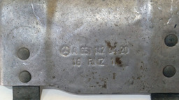 COBERTURA DO ESCAPAMENTO MB SPRINTER 415 CDI 2.2 2013 A 2019