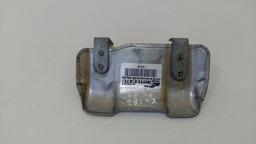 COBERTURA DO ESCAPAMENTO MB SPRINTER 415 CDI 2.2 2013 A 2019