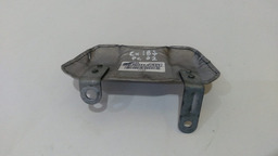 COBERTURA DO ESCAPAMENTO MB SPRINTER 415 CDI 2.2 2013 A 2019