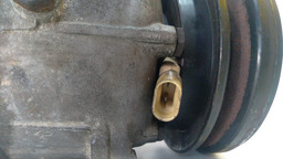 COMPRESSOR AR CONDICIONADO CHEVROLET BLAZER 2.2 1995 A 2000