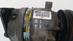 COMPRESSOR AR CONDICIONADO CHEVROLET BLAZER 2.2 1995 A 2000