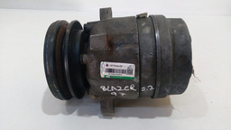 COMPRESSOR AR CONDICIONADO CHEVROLET BLAZER 2.2 1995 A 2000