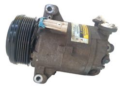 Compressor Ar Condicionado Chevrolet S10 2.8 2001 A 2011 (1)