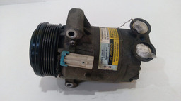 COMPRESSOR AR CONDICIONADO CHEVROLET S10 2.8 2001 A 2011 (1)