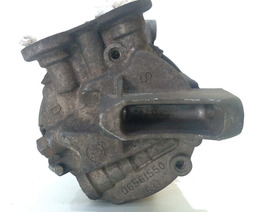 COMPRESSOR AR CONDICIONADO CHEVROLET S10 2.8 2001 A 2011 (1)