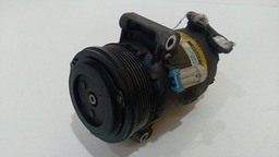 COMPRESSOR AR CONDICIONADO CHEVROLET S10 2.8 2001 A 2011 (1)