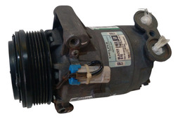Compressor Ar Condicionado Chevrolet S10 Blazer 2001 A 2011