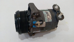 COMPRESSOR AR CONDICIONADO CHEVROLET S10 BLAZER 2001 A 2011