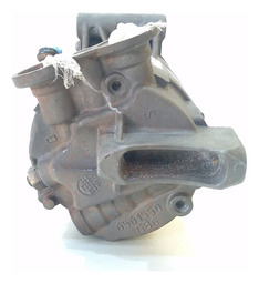 COMPRESSOR AR CONDICIONADO CHEVROLET S10 BLAZER 2001 A 2011