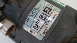 COMPRESSOR AR CONDICIONADO CHEVROLET S10 BLAZER 2001 A 2011