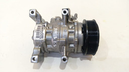 COMPRESSOR AR CONDICIONADO TOYOTA YARIS 1.5 2018 A 2023