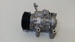 COMPRESSOR AR CONDICIONADO TOYOTA YARIS 1.5 2018 A 2023