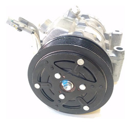 COMPRESSOR AR CONDICIONADO TOYOTA YARIS 1.5 2018 A 2023