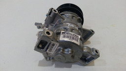 COMPRESSOR AR CONDICIONADO TOYOTA YARIS 1.5 2018 A 2023